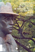 Comemorações do centenário do nascimento de Fernando Pessoa em São Paulo